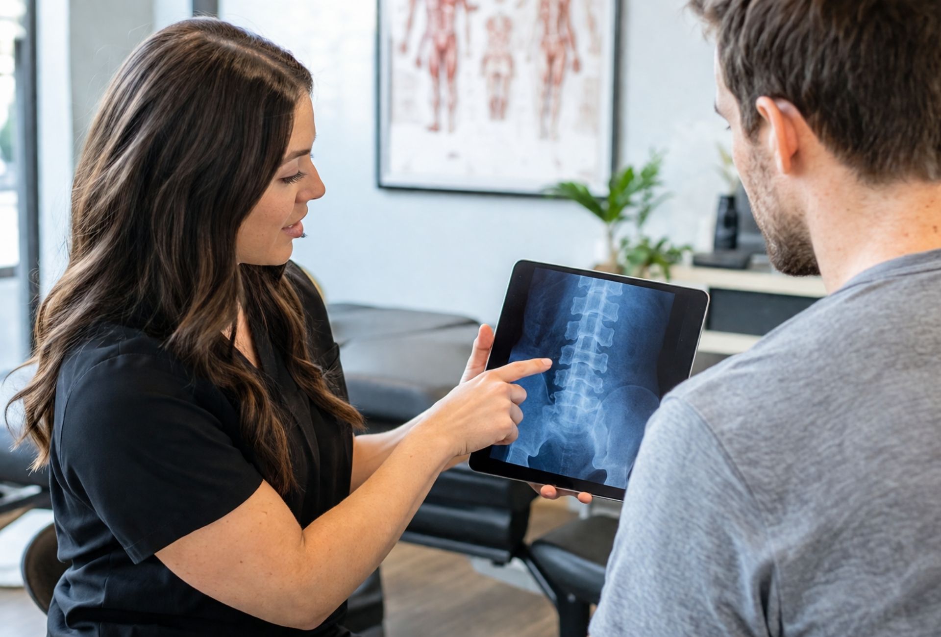 Do I Need an X-Ray? How We Decide at Keep It Kinetic