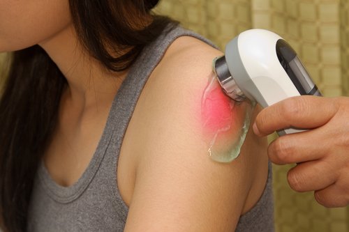 Therapeutic Ultrasound: What It Does and What the Research Says