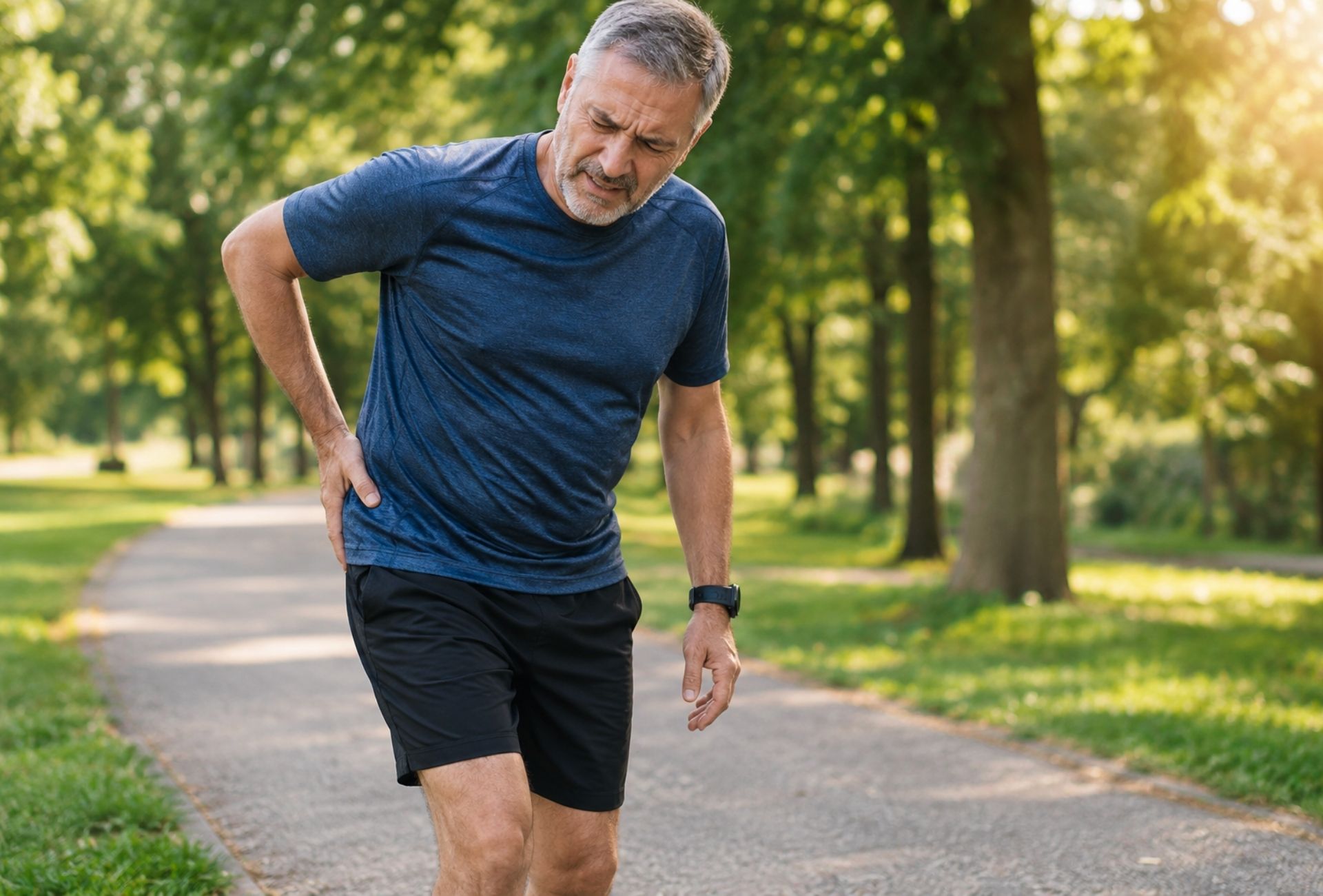 Hip Pain When Walking or Sleeping: Common Causes and How Chiropractic May Help