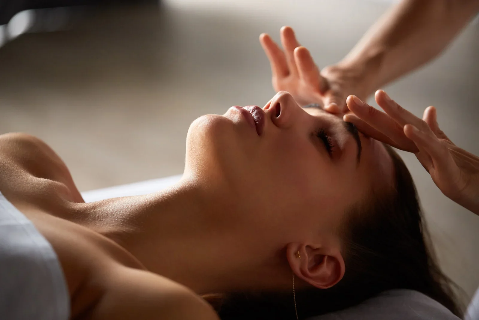 Can Massage Help With Anxiety? What the Research Says