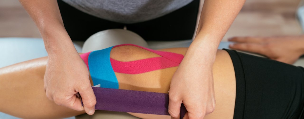 Kinesio Taping: What the Research Says