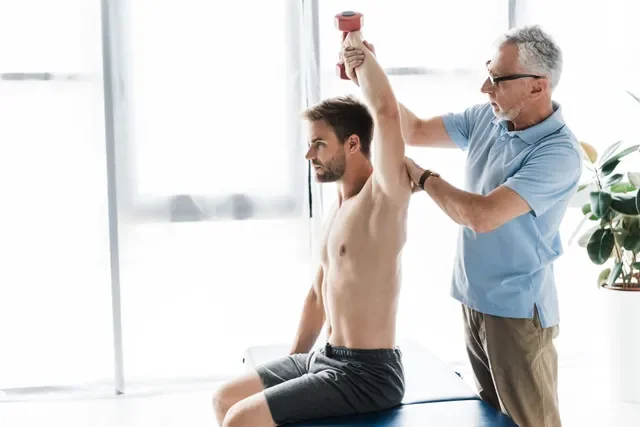 Chiropractic Care and Athletic Performance